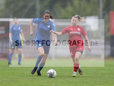 Fotos von FC Wertheim-Eichel - TSG Hoffenheim 3 auf sportfotografie.de