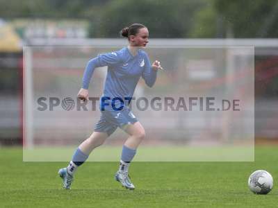 Fotos von FC Wertheim-Eichel - TSG Hoffenheim 3 auf sportfotografie.de