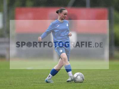 Fotos von FC Wertheim-Eichel - TSG Hoffenheim 3 auf sportfotografie.de