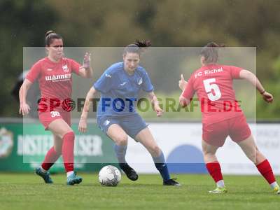Fotos von FC Wertheim-Eichel - TSG Hoffenheim 3 auf sportfotografie.de
