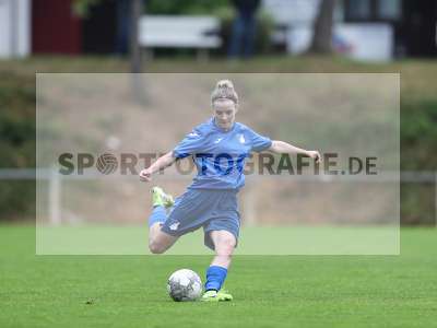 Fotos von FC Wertheim-Eichel - TSG Hoffenheim 3 auf sportfotografie.de
