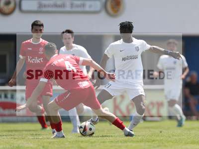 Fotos von TSV Lohr - TSV Karlburg auf sportfotografie.de