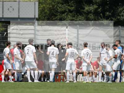 Fotos von TSV Lohr - TSV Karlburg auf sportfotografie.de
