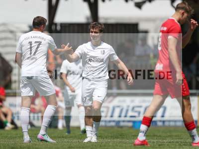 Fotos von TSV Lohr - TSV Karlburg auf sportfotografie.de