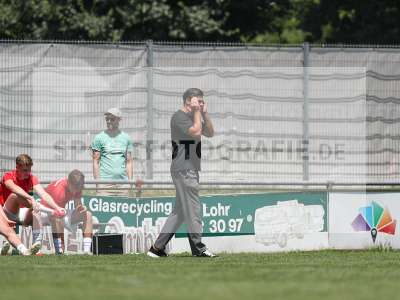 Fotos von TSV Lohr - TSV Karlburg auf sportfotografie.de