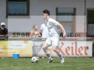 Fotos von TSV Lohr - TSV Karlburg auf sportfotografie.de