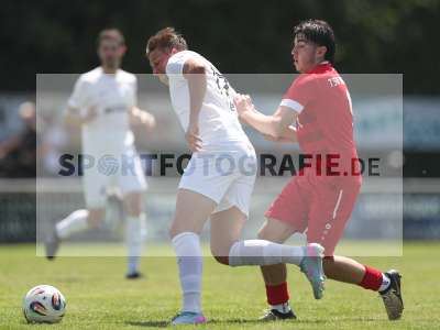 Fotos von TSV Lohr - TSV Karlburg auf sportfotografie.de