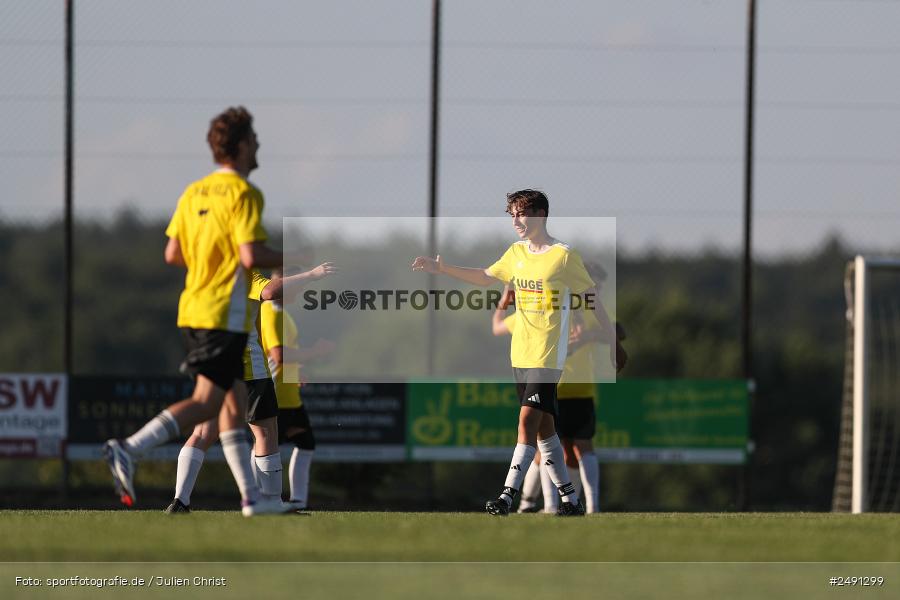 sport, action, Steinmark, Sportgelände, SVA, SV Altfeld, SGUKD, SG 1 Urspringen / Karbach / Duttenbrunn, Fussball, Finale, BFV, 49. Spessart-Wanderpokal, 29.06.2025 - Bild-ID: 2491299 sport, action, Steinmark, Sportgelände, SVA, SV Altfeld, SGUKD, SG 1 Urspringen / Karbach / Duttenbrunn, Fussball, Finale, BFV, 49. Spessart-Wanderpokal, 29.06.2025 - Bild-ID: 2491299