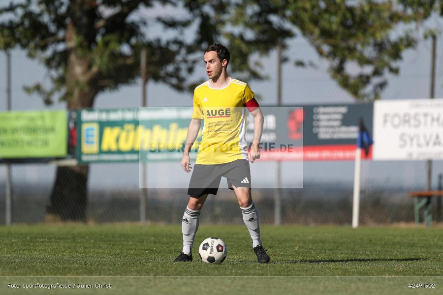 sport, action, Steinmark, Sportgelände, SVA, SV Altfeld, SGUKD, SG 1 Urspringen / Karbach / Duttenbrunn, Fussball, Finale, BFV, 49. Spessart-Wanderpokal, 29.06.2025 - Bild-ID: 2491302