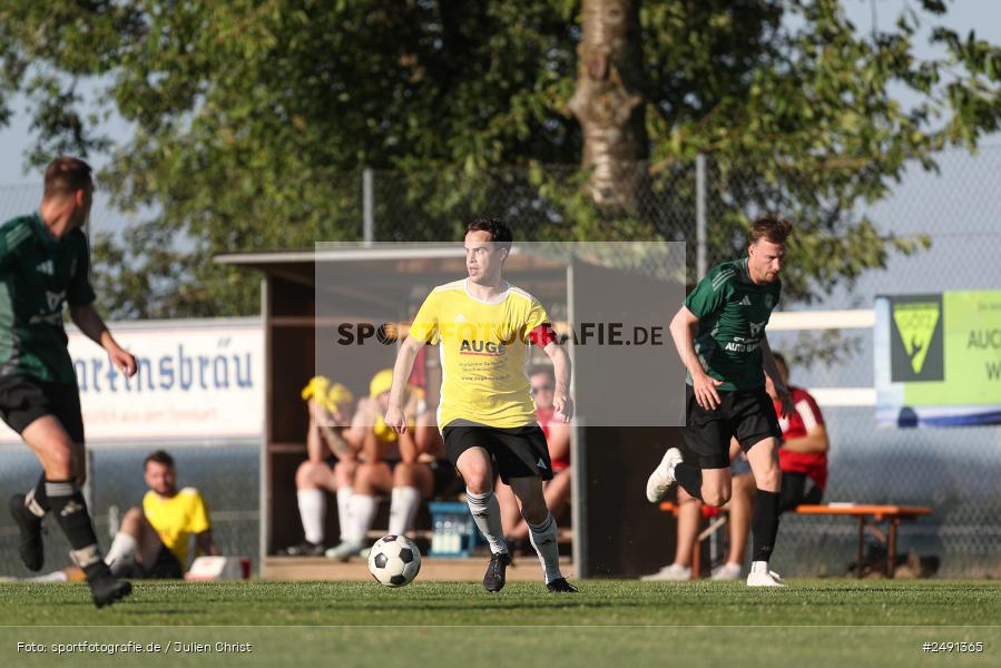 sport, action, Steinmark, Sportgelände, SVA, SV Altfeld, SGUKD, SG 1 Urspringen / Karbach / Duttenbrunn, Fussball, Finale, BFV, 49. Spessart-Wanderpokal, 29.06.2025 - Bild-ID: 2491365 sport, action, Steinmark, Sportgelände, SVA, SV Altfeld, SGUKD, SG 1 Urspringen / Karbach / Duttenbrunn, Fussball, Finale, BFV, 49. Spessart-Wanderpokal, 29.06.2025 - Bild-ID: 2491365
