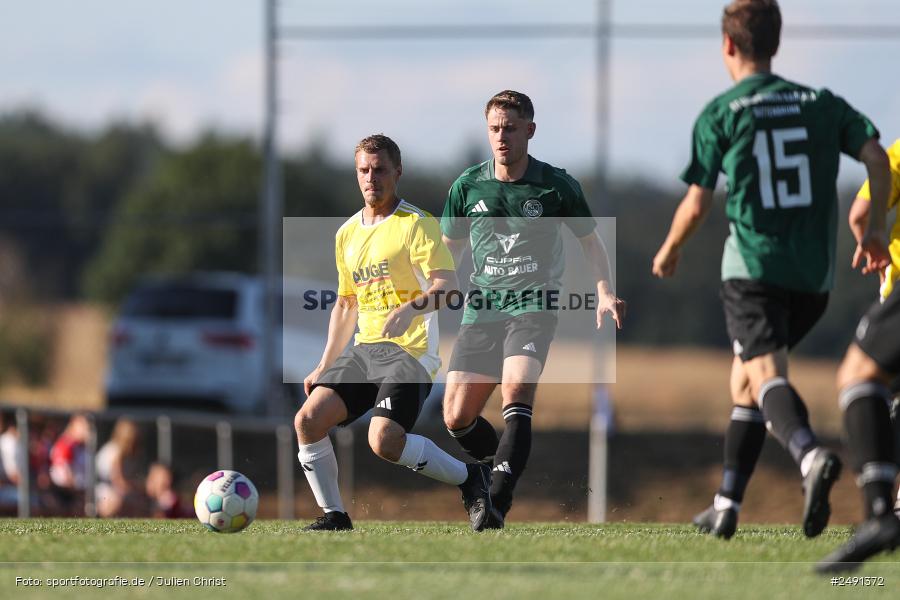 sport, action, Steinmark, Sportgelände, SVA, SV Altfeld, SGUKD, SG 1 Urspringen / Karbach / Duttenbrunn, Fussball, Finale, BFV, 49. Spessart-Wanderpokal, 29.06.2025 - Bild-ID: 2491372 sport, action, Steinmark, Sportgelände, SVA, SV Altfeld, SGUKD, SG 1 Urspringen / Karbach / Duttenbrunn, Fussball, Finale, BFV, 49. Spessart-Wanderpokal, 29.06.2025 - Bild-ID: 2491372