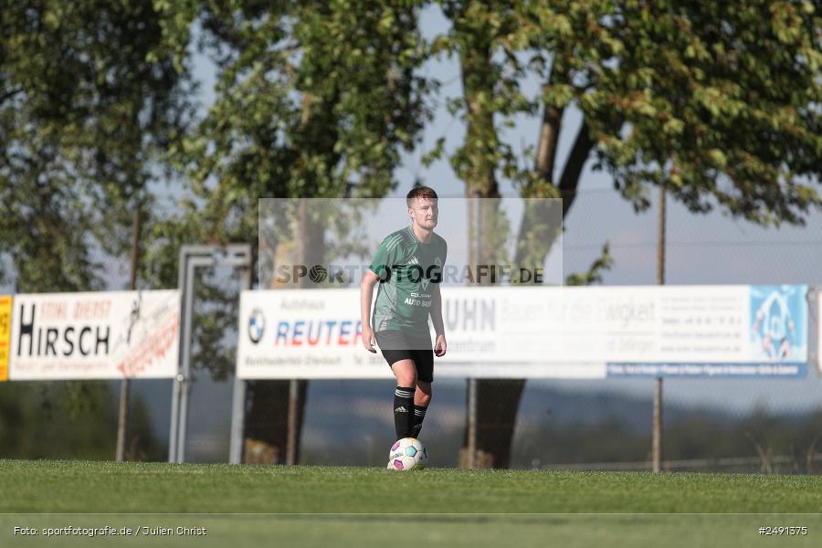 sport, action, Steinmark, Sportgelände, SVA, SV Altfeld, SGUKD, SG 1 Urspringen / Karbach / Duttenbrunn, Fussball, Finale, BFV, 49. Spessart-Wanderpokal, 29.06.2025 - Bild-ID: 2491375