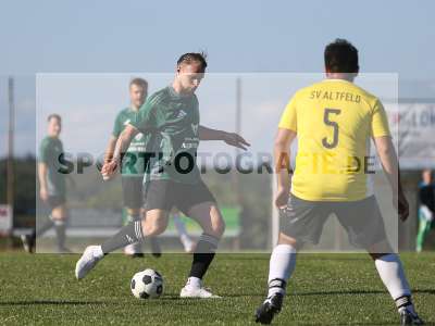Fotos von SV Altfeld - (SG 1) Urspringen / Karbach / Duttenbrunn auf sportfotografie.de