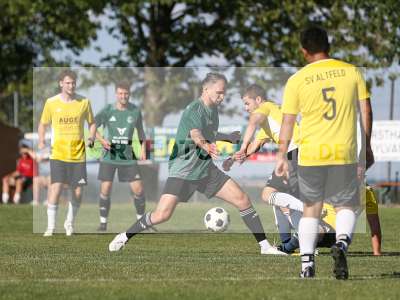 Fotos von SV Altfeld - (SG 1) Urspringen / Karbach / Duttenbrunn auf sportfotografie.de