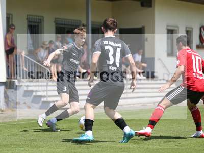 Fotos von FC Grünsfeld - FSV Hollenbach auf sportfotografie.de