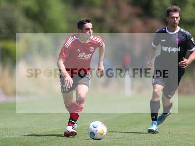 Fotos von FC Grünsfeld - FSV Hollenbach auf sportfotografie.de