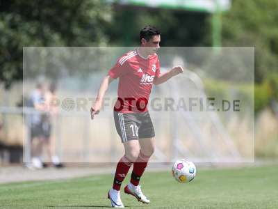Fotos von FC Grünsfeld - FSV Hollenbach auf sportfotografie.de