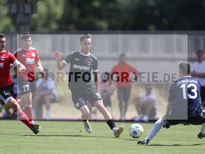 Fotos von FC Grünsfeld - FSV Hollenbach auf sportfotografie.de