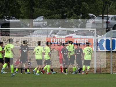 Fotos von Stuttgarter Kickers – Eintracht Frankfurt auf sportfotografie.de