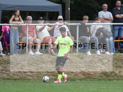 Fotos von Stuttgarter Kickers – Eintracht Frankfurt auf sportfotografie.de