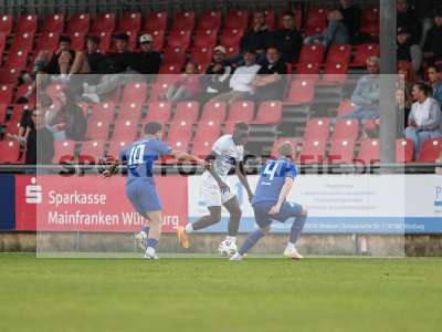 Fotos von ASV Rimpar - Würzburger FV 04 auf sportfotografie.de