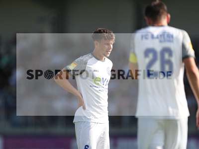 Fotos von FC Bayern Alzenau - 1. FSV Mainz 05 auf sportfotografie.de