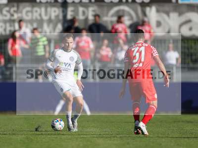 Fotos von FC Bayern Alzenau - 1. FSV Mainz 05 auf sportfotografie.de