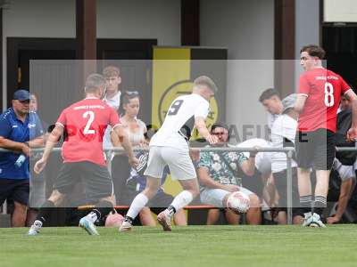 Fotos von SG RaMBo - Türkgücü Wertheim auf sportfotografie.de