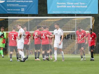 Fotos von SG RaMBo - Türkgücü Wertheim auf sportfotografie.de