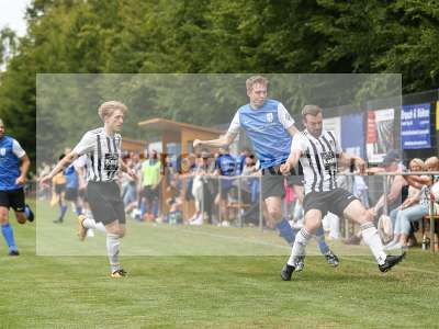 Fotos von SV Eintracht Nassig - Kickers DHK Wertheim auf sportfotografie.de
