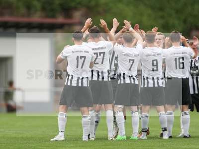 Fotos von SV Eintracht Nassig - Kickers DHK Wertheim auf sportfotografie.de