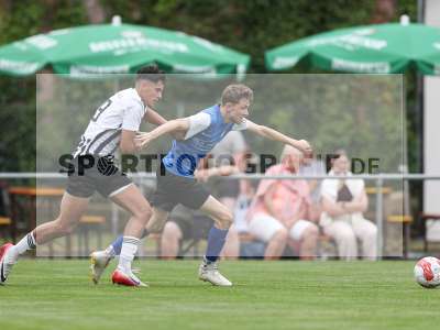 Fotos von SV Eintracht Nassig - Kickers DHK Wertheim auf sportfotografie.de