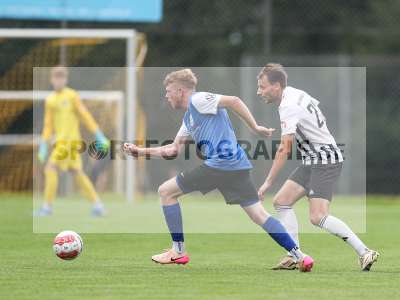 Fotos von SV Eintracht Nassig - Kickers DHK Wertheim auf sportfotografie.de