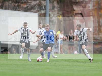 Fotos von SV Eintracht Nassig - Kickers DHK Wertheim auf sportfotografie.de