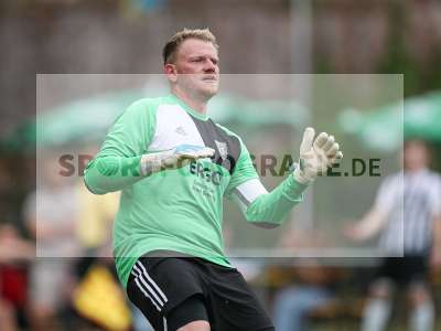 Fotos von SV Eintracht Nassig - Kickers DHK Wertheim auf sportfotografie.de