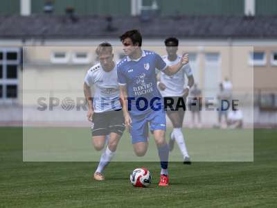 Fotos von 1. FC 06 Bad Kissingen - 1. FC Schweinfurt 1905 auf sportfotografie.de