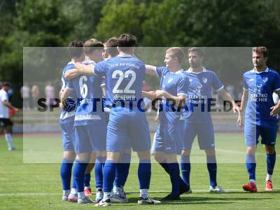 Fotos von 1. FC 06 Bad Kissingen - 1. FC Schweinfurt 1905 auf sportfotografie.de
