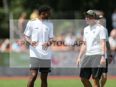 Fotos von 1. FC 06 Bad Kissingen - 1. FC Schweinfurt 1905 auf sportfotografie.de