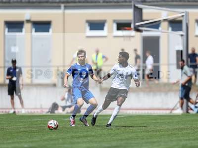 Fotos von 1. FC 06 Bad Kissingen - 1. FC Schweinfurt 1905 auf sportfotografie.de