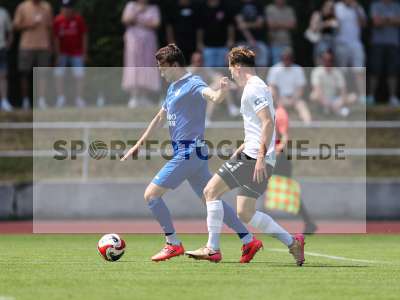 Fotos von 1. FC 06 Bad Kissingen - 1. FC Schweinfurt 1905 auf sportfotografie.de