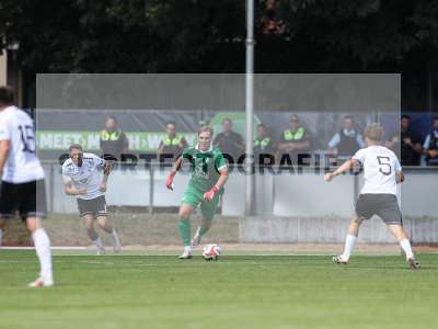 Fotos von 1. FC 06 Bad Kissingen - 1. FC Schweinfurt 1905 auf sportfotografie.de