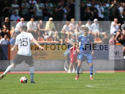 Fotos von 1. FC 06 Bad Kissingen - 1. FC Schweinfurt 1905 auf sportfotografie.de