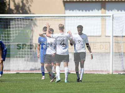 Fotos von 1. FC 06 Bad Kissingen - 1. FC Schweinfurt 1905 auf sportfotografie.de