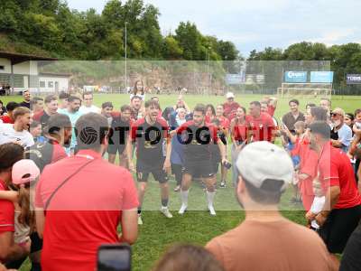 Fotos von Türkgücü Wertheim - TSV Kreuzwertheim auf sportfotografie.de