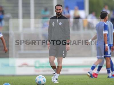 Fotos von SV Viktoria Aschaffenburg - SpVgg Greuther Fürth II auf sportfotografie.de