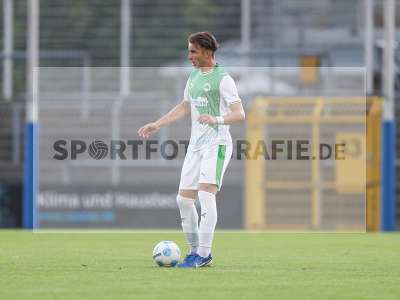 Fotos von SV Viktoria Aschaffenburg - SpVgg Greuther Fürth II auf sportfotografie.de