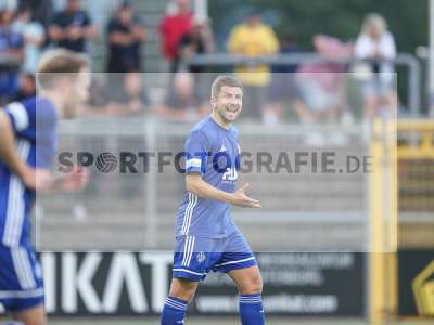 Fotos von SV Viktoria Aschaffenburg - SpVgg Greuther Fürth II auf sportfotografie.de