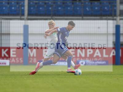 Fotos von SV Viktoria Aschaffenburg - SpVgg Greuther Fürth II auf sportfotografie.de