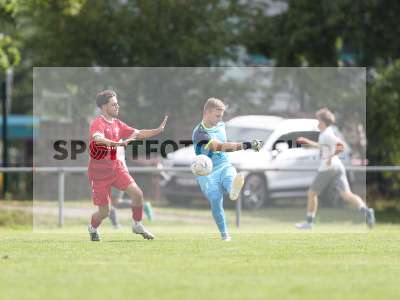Fotos von TSV Lohr - SpVgg Hösbach-Bahnhof auf sportfotografie.de