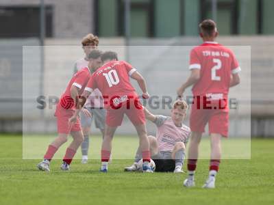 Fotos von TSV Lohr - SpVgg Hösbach-Bahnhof auf sportfotografie.de